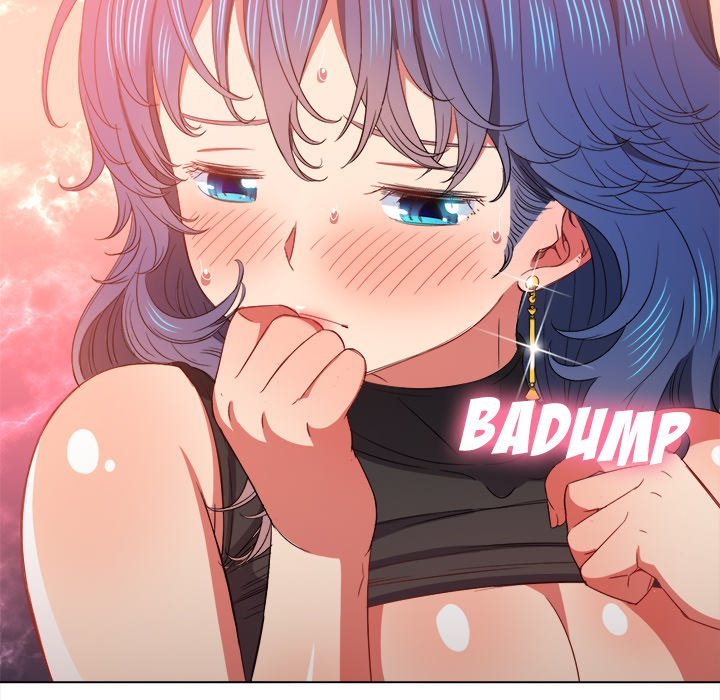 My High School Bully Chapter 58 - Page 115 in English