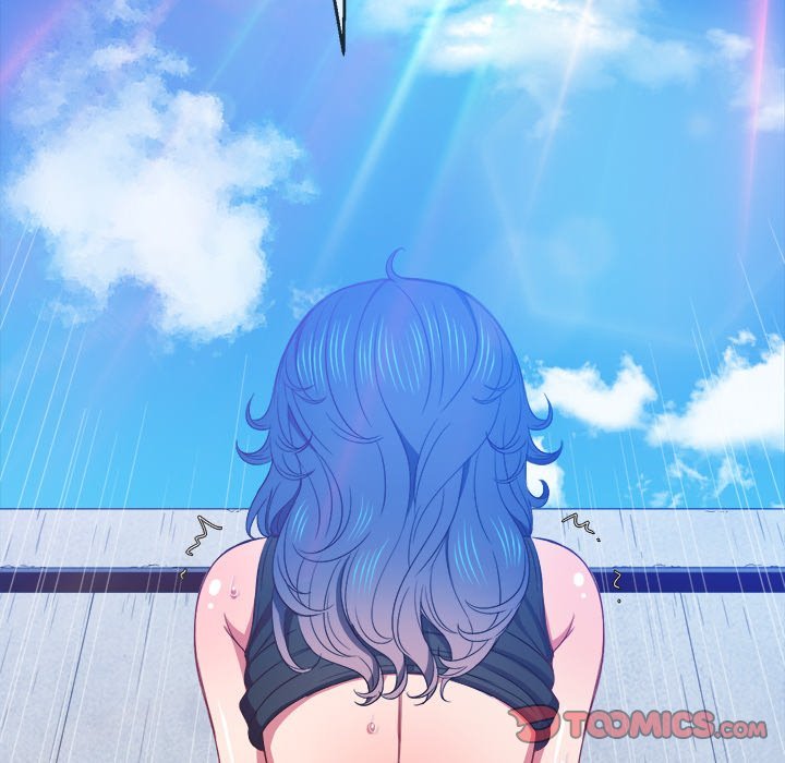 My High School Bully Chapter 58 - Page 129 in English