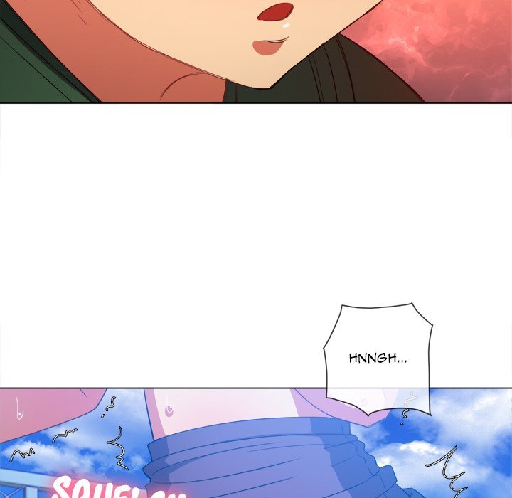My High School Bully Chapter 58 - Page 134 in English