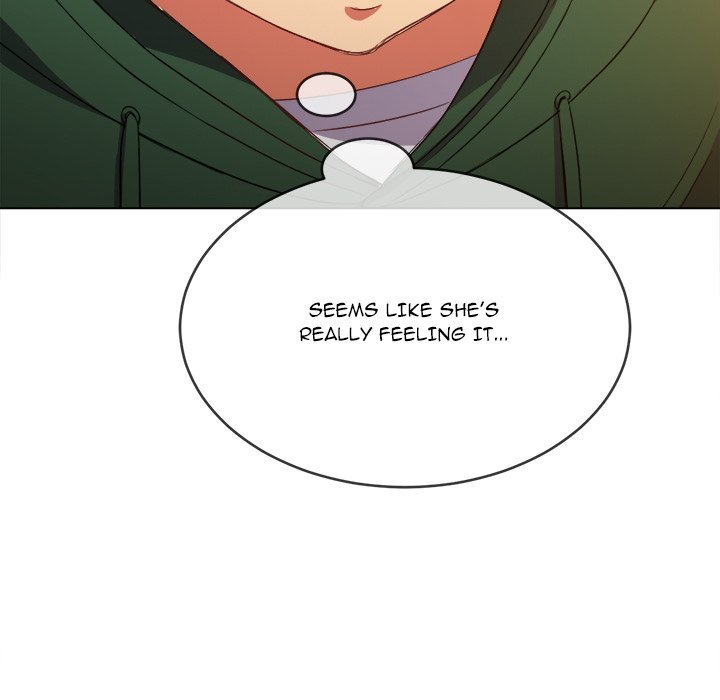 My High School Bully Chapter 58 - Page 142 in English