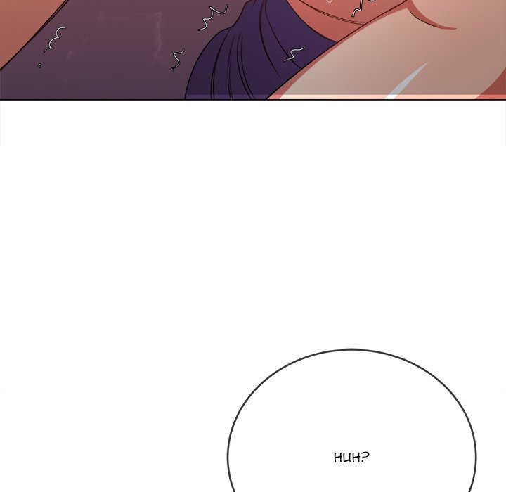 My High School Bully Chapter 58 - Page 155 in English