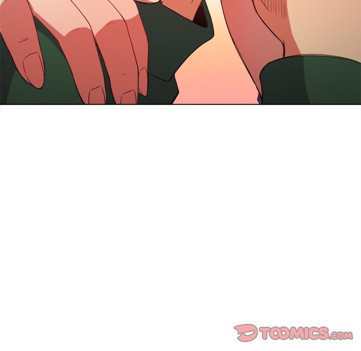My High School Bully Chapter 58 - Page 27 in English