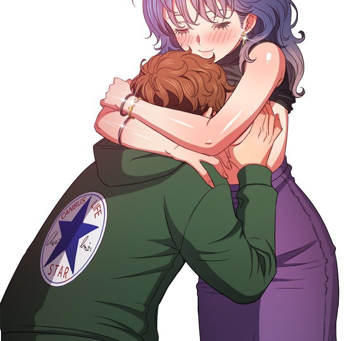 My High School Bully Chapter 58 - Page 30 in English