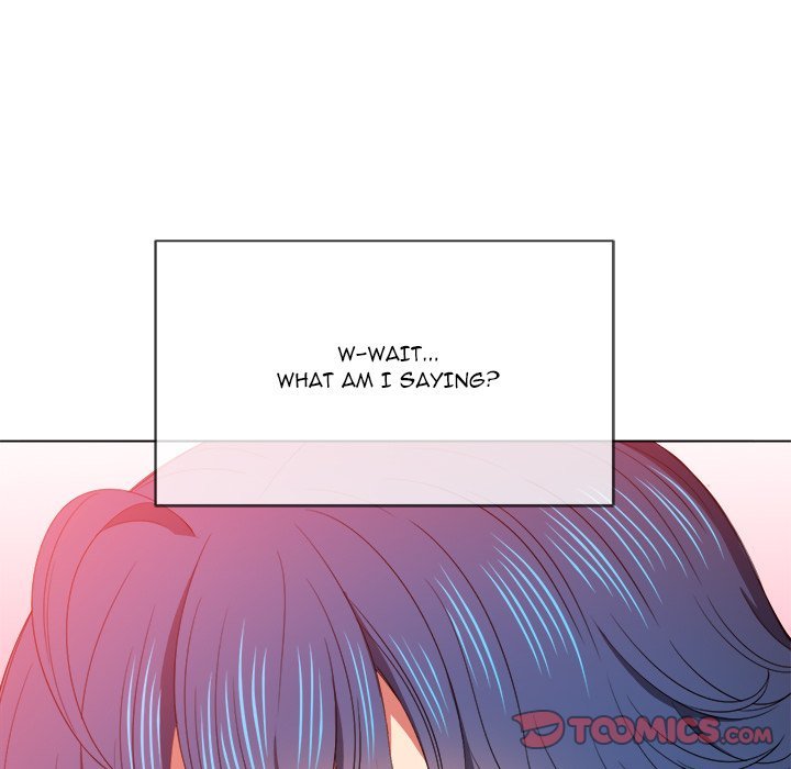 My High School Bully Chapter 58 - Page 45 in English