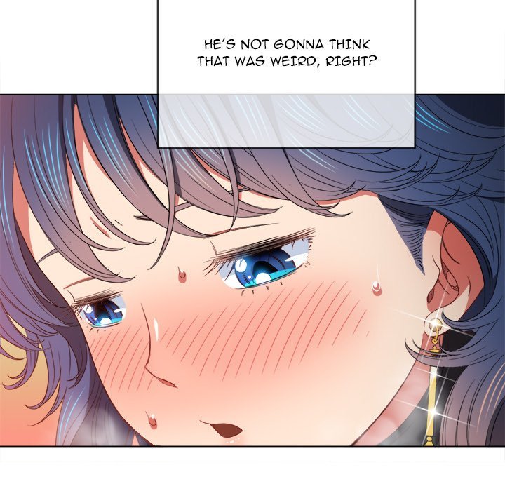 My High School Bully Chapter 58 - Page 59 in English