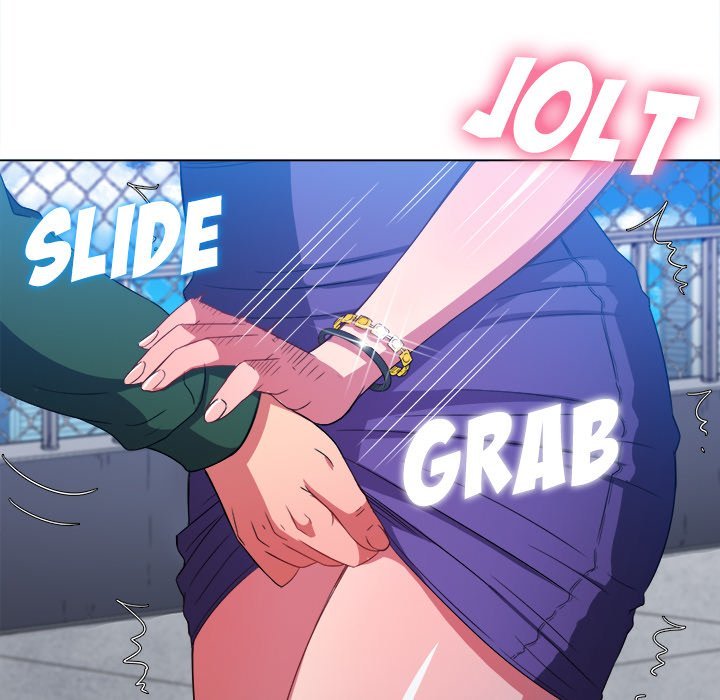 My High School Bully Chapter 58 - Page 65 in English