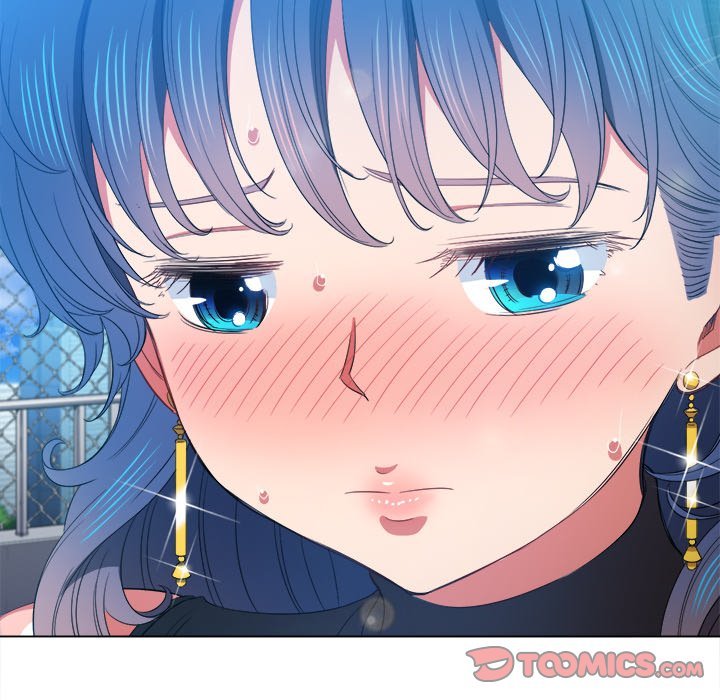 My High School Bully Chapter 58 - Page 69 in English