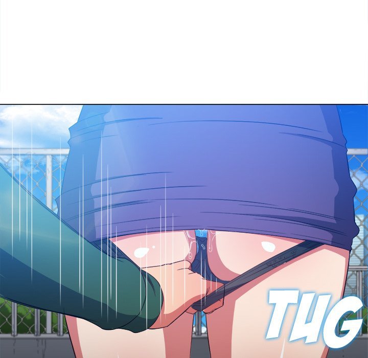 My High School Bully Chapter 58 - Page 74 in English