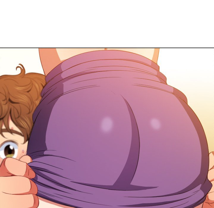 My High School Bully Chapter 58 - Page 80 in English