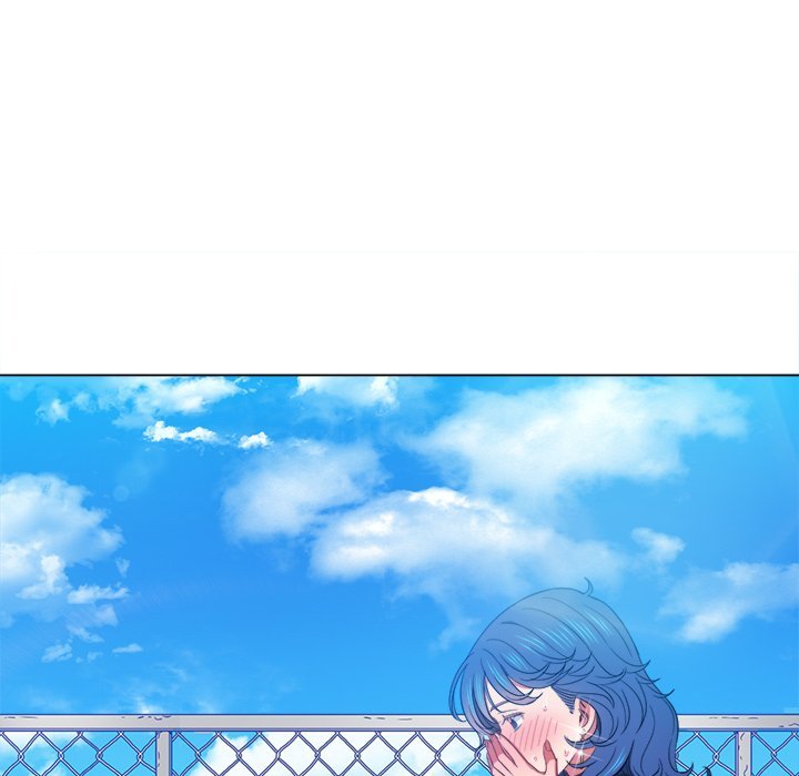 My High School Bully Chapter 58 - Page 90 in English