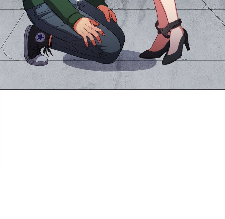 My High School Bully Chapter 58 - Page 92 in English