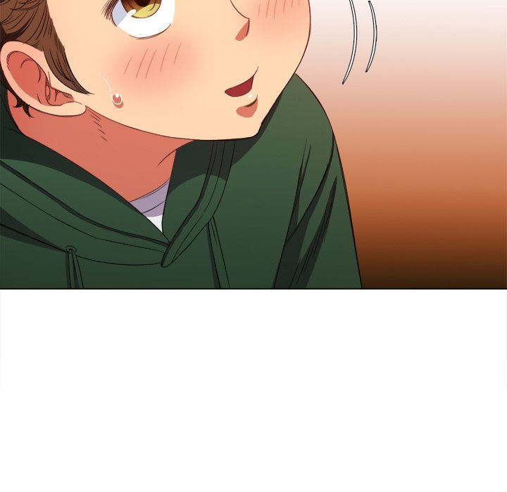 My High School Bully Chapter 58 - Page 95 in English