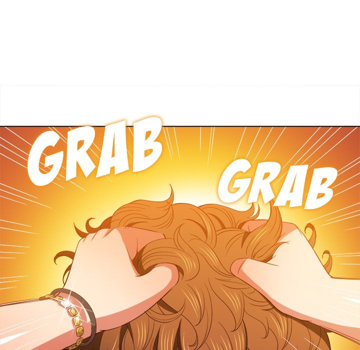 My High School Bully Chapter 58 - Page 96 in English