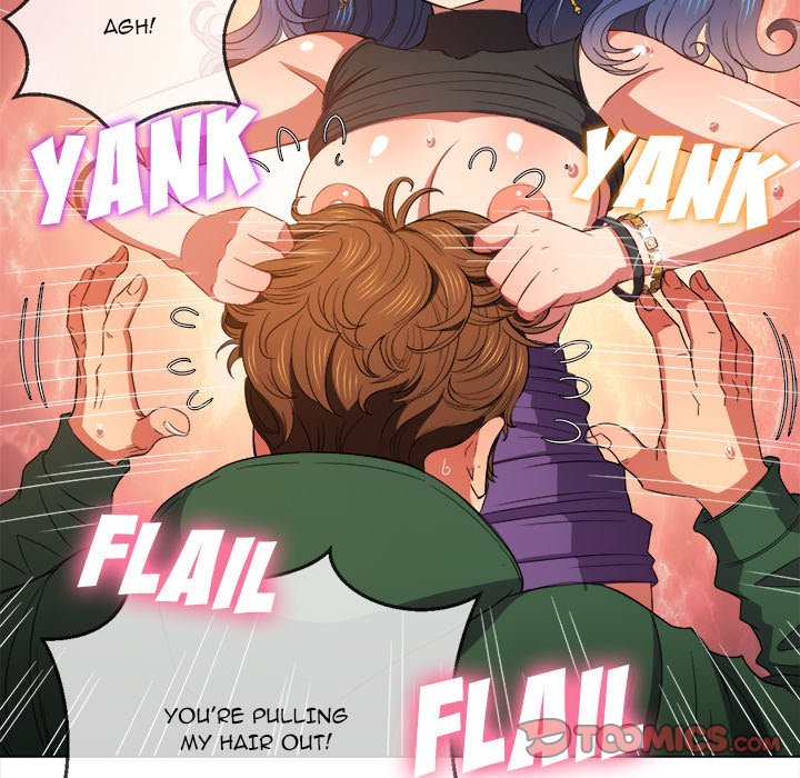 My High School Bully Chapter 58 - Page 99 in English