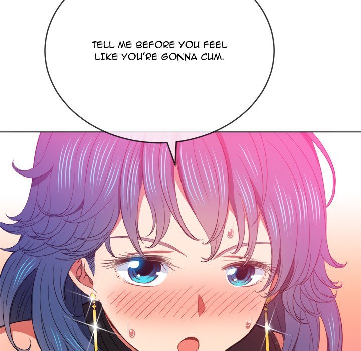My High School Bully Chapter 59 - Page 108 in English