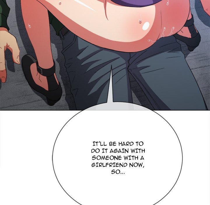 My High School Bully Chapter 59 - Page 142 in English