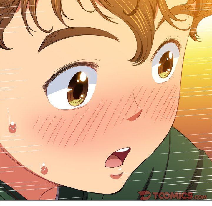 My High School Bully Chapter 59 - Page 21 in English