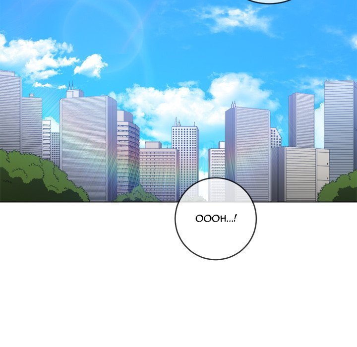 My High School Bully Chapter 59 - Page 5 in English