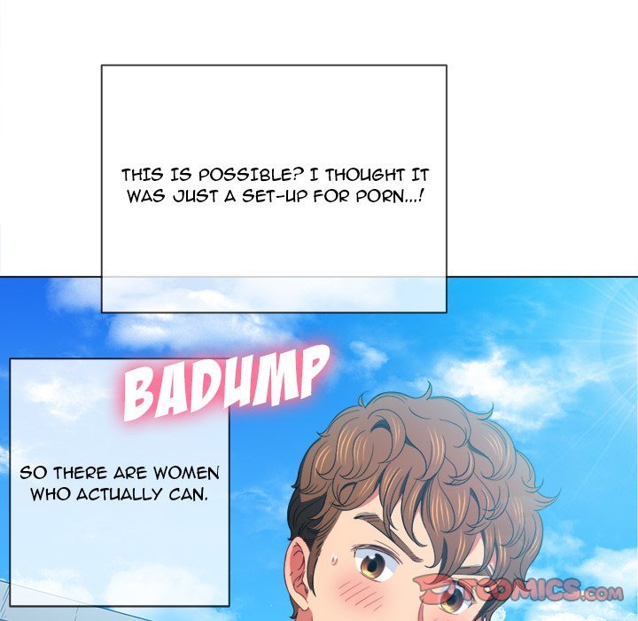 My High School Bully Chapter 59 - Page 57 in English