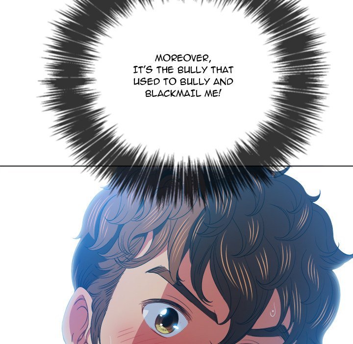 My High School Bully Chapter 59 - Page 61 in English