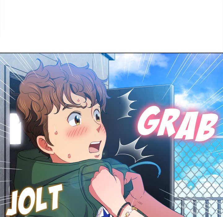 My High School Bully Chapter 59 - Page 63 in English