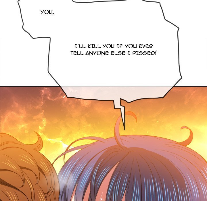 My High School Bully Chapter 59 - Page 65 in English