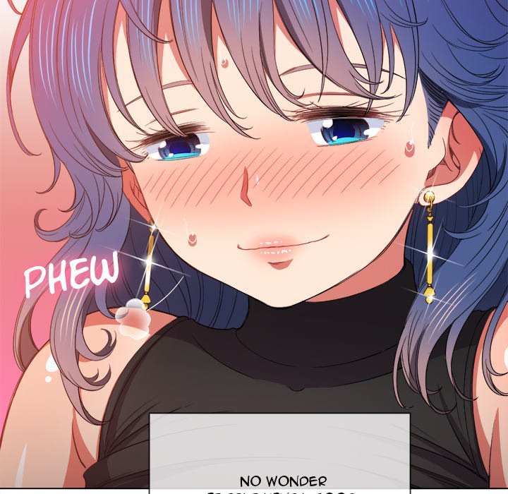 My High School Bully Chapter 59 - Page 76 in English