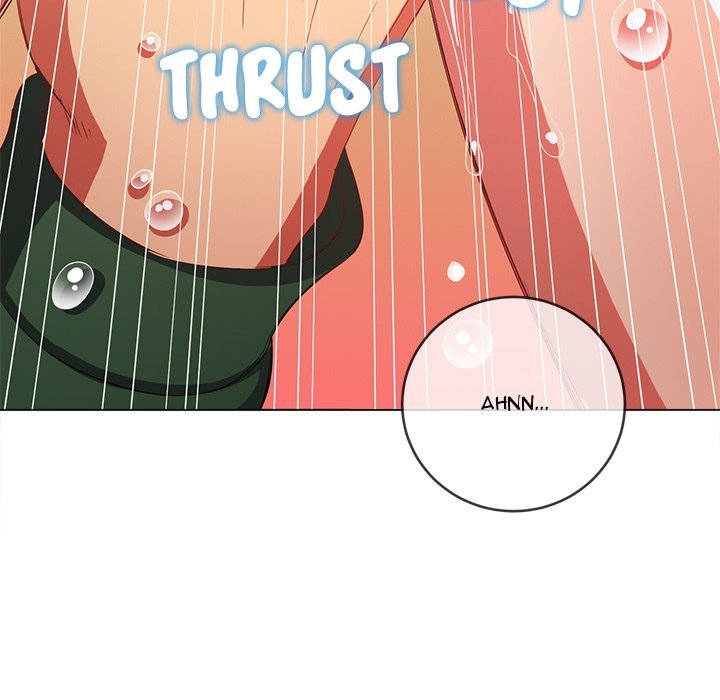 My High School Bully Chapter 59 - Page 8 in English