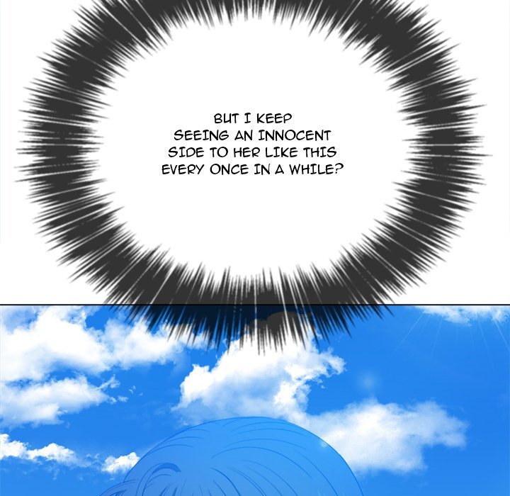 My High School Bully Chapter 59 - Page 80 in English