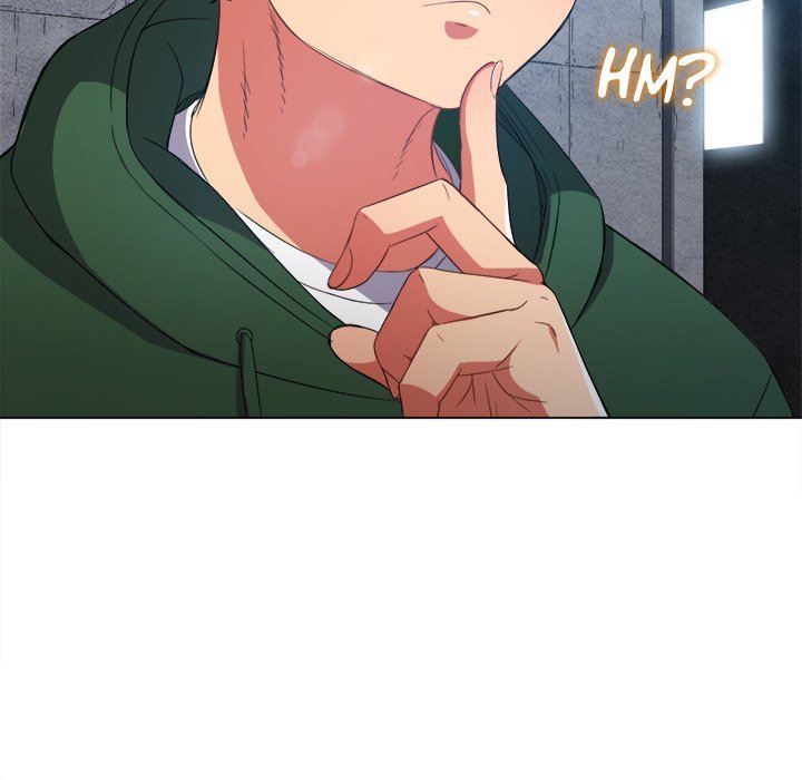 My High School Bully Chapter 59 - Page 86 in English