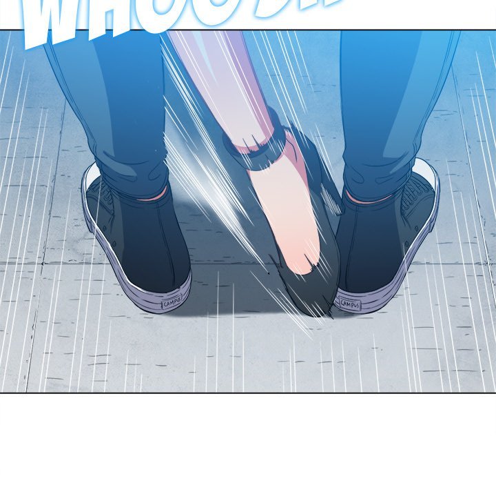 My High School Bully Chapter 59 - Page 92 in English
