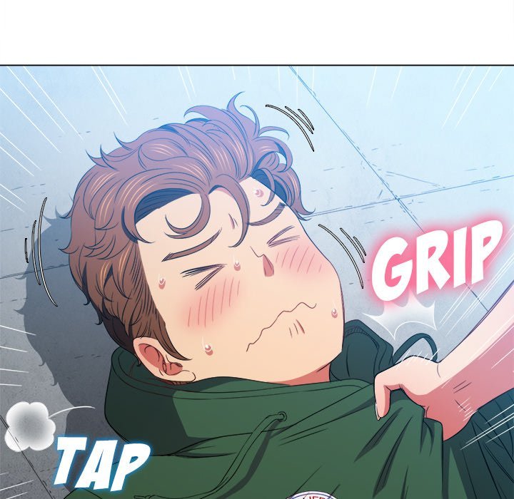 My High School Bully Chapter 59 - Page 95 in English