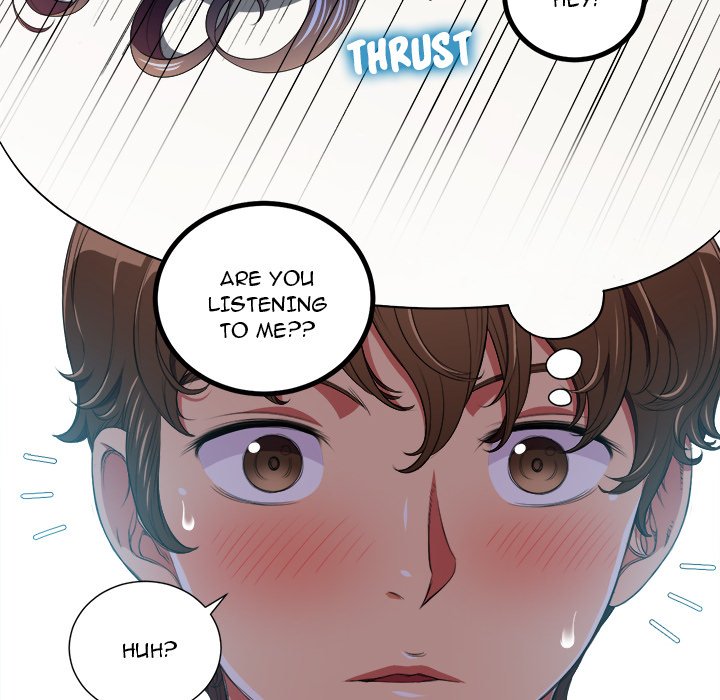 My High School Bully Chapter 6 - Page 25 in English