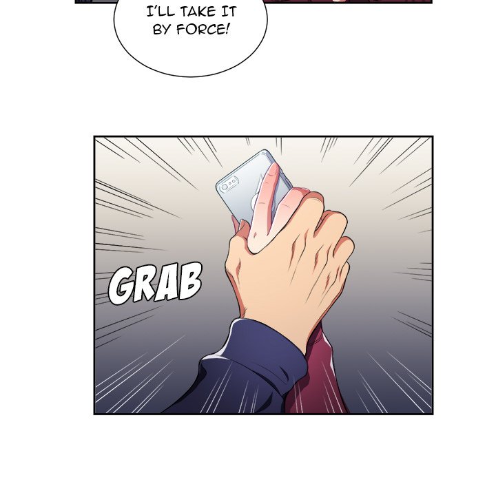My High School Bully Chapter 6 - Page 31 in English