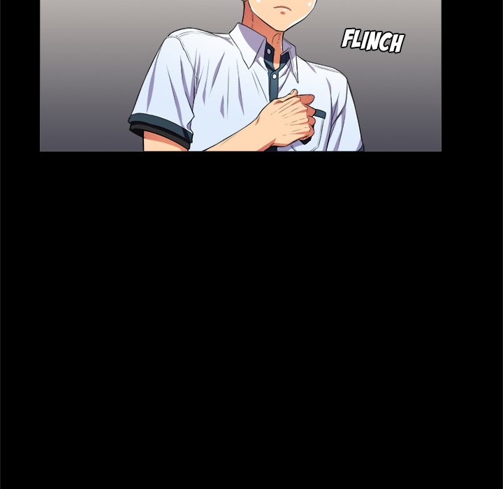 My High School Bully Chapter 6 - Page 37 in English