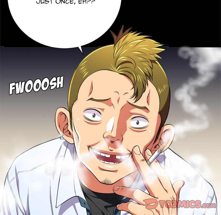 My High School Bully Chapter 6 - Page 42 in English