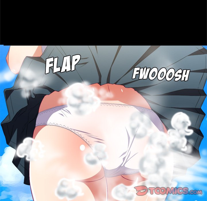 My High School Bully Chapter 6 - Page 46 in English