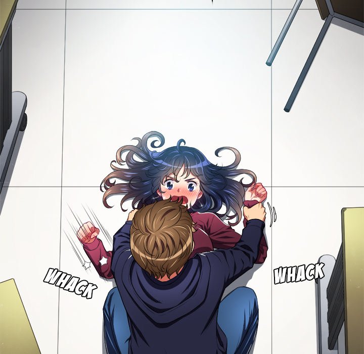 My High School Bully Chapter 6 - Page 5 in English
