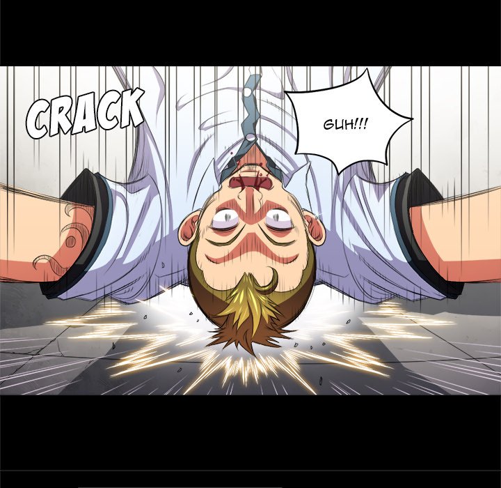 My High School Bully Chapter 6 - Page 53 in English