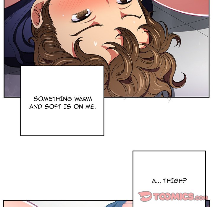 My High School Bully Chapter 6 - Page 62 in English