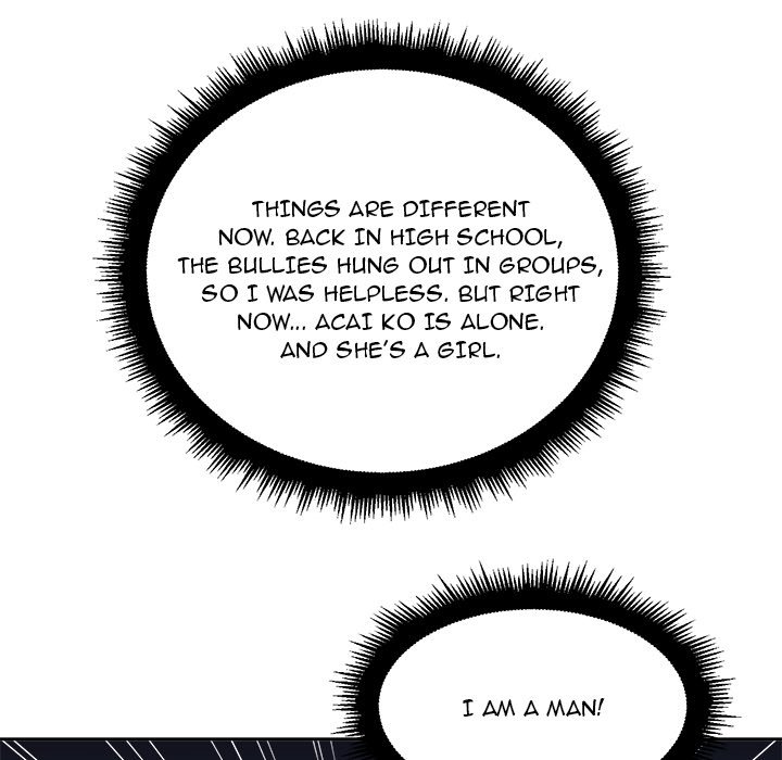 My High School Bully Chapter 6 - Page 7 in English