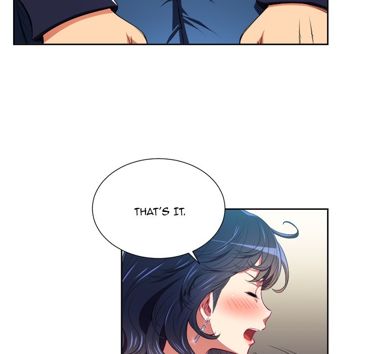 My High School Bully Chapter 6 - Page 72 in English