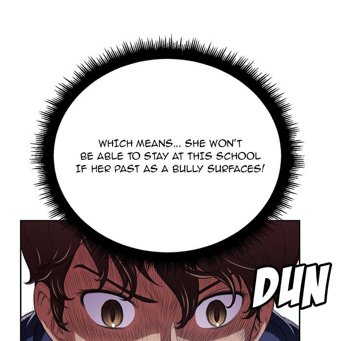 My High School Bully Chapter 6 - Page 77 in English
