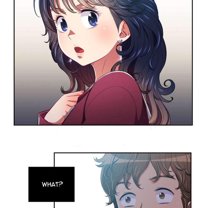 My High School Bully Chapter 6 - Page 81 in English