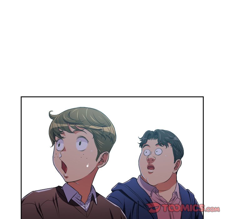 My High School Bully Chapter 6 - Page 86 in English