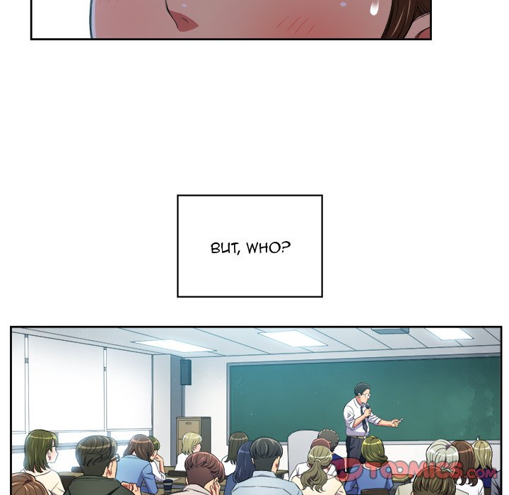 My High School Bully Chapter 6 - Page 94 in English