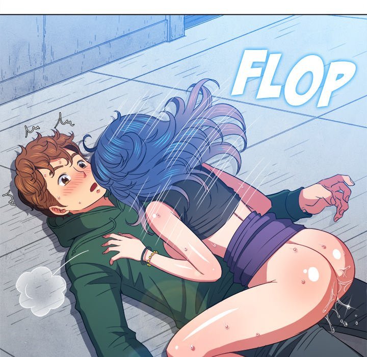 My High School Bully Chapter 60 - Page 104 in English