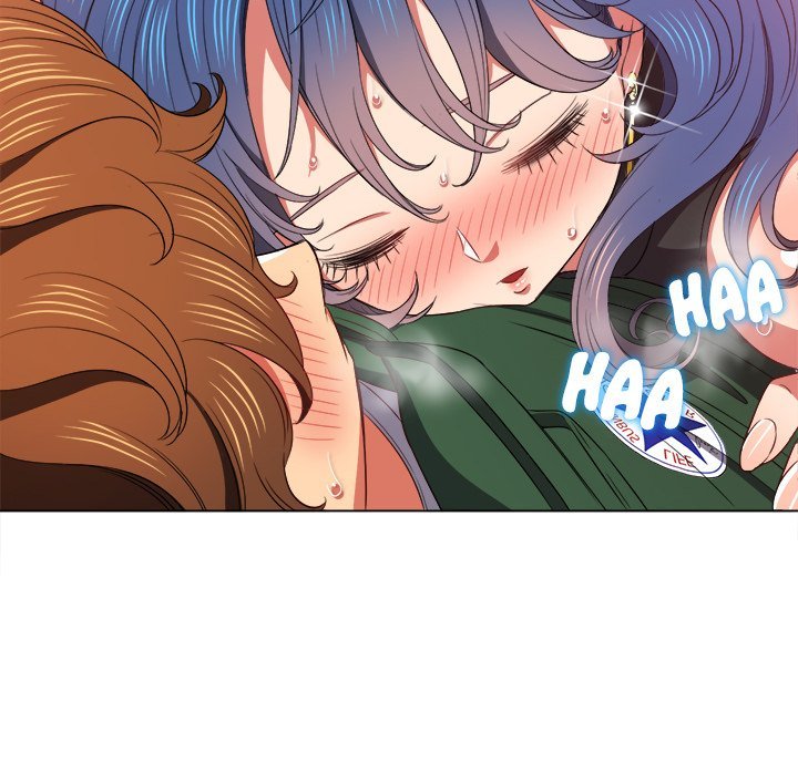 My High School Bully Chapter 60 - Page 109 in English
