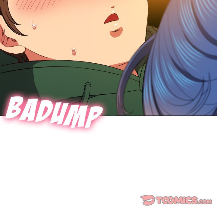 My High School Bully Chapter 60 - Page 111 in English