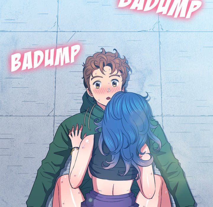 My High School Bully Chapter 60 - Page 113 in English